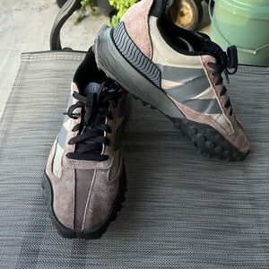 New Balance x Figs sneakers